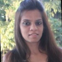 Veenu Mehta