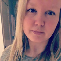Zanna Persson