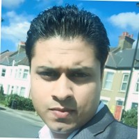 Kuljinder Singh Mcsp Mba