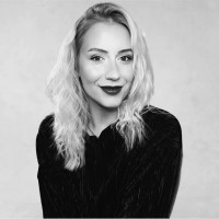Fanney Margrét Hafþórsdóttir