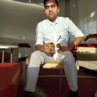 Ajay Prasad Sah