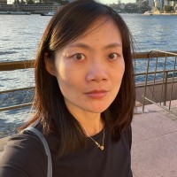 Caroline Li