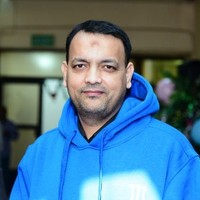 Asif Imran