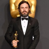 Casey Affleck