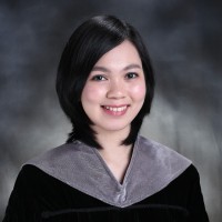 Kirsten Julia Cruz
