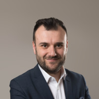 Arsen Stjepanovic