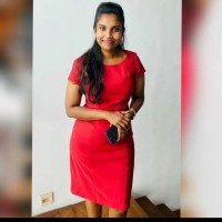 Dilmi Charundya