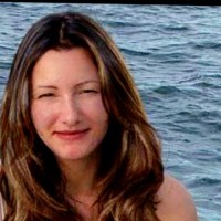 Polly Stubley