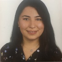 İlknur Melis Yılmaz