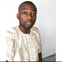 Inousse Bouba