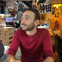 Yoann Verdier