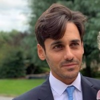 Andrea Patrizio Romano