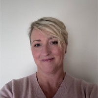 Yvonne Ogden