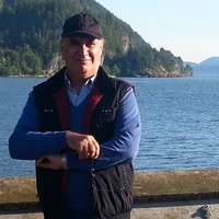 Kambiz Shirkhanbeik