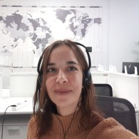 Lidia Ruiz Martinez