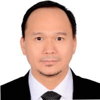 Marlon Yumul