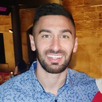 Ibraham (Ibby) El-Husseini Jp