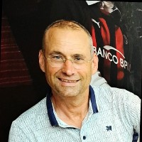 Ton Van Dalen