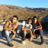 Shafin Zaman