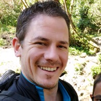 Cédric Le Mer