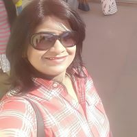 Sudeshna Chakraborty Banerjee