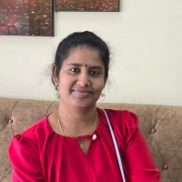 Preetha Satheesh