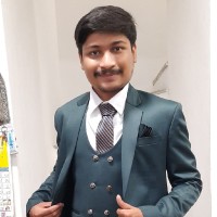 Viren Patel