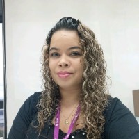 Janaina Nascimento