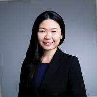 Joanna Chin
