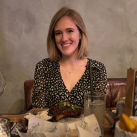 Amber Van Den Berge