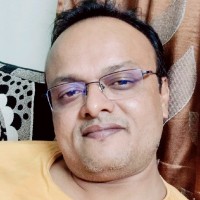 Kinjal Patel