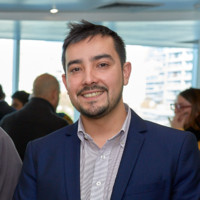 Esaú Otero Reyes