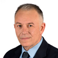 Athanasios Diamantopoulos