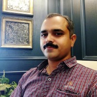 Muhammad Kashif Riaz