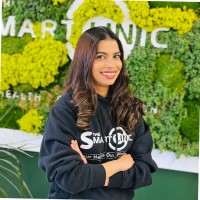 Amandeep kaur Gill