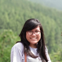 Mariana Sisilia Tambunan