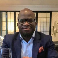 Joseph Adewale Johnson