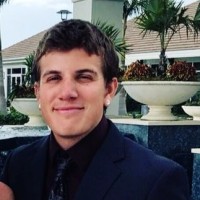 Caden Strickler