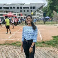 Tejashree S