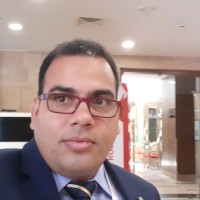 Sushanta Kumar Sahoo