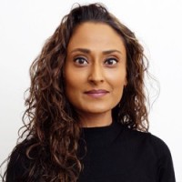 Lorraine Persaud BA Hons