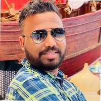 Akhil Sasidharan