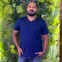 Arun Satheesan