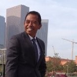Vernon Tabirara, P.E.