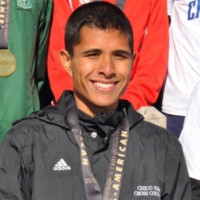 Steven Martinez