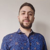 Matías Leandro Vidal Ruiz