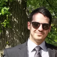 Chris Zivkovic