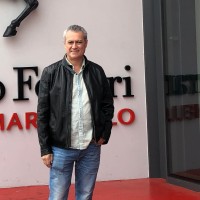 Augusto Cardich