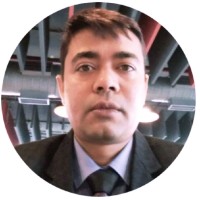 sudipta halder