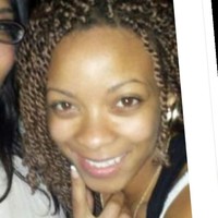 Simone Judge-Griffin